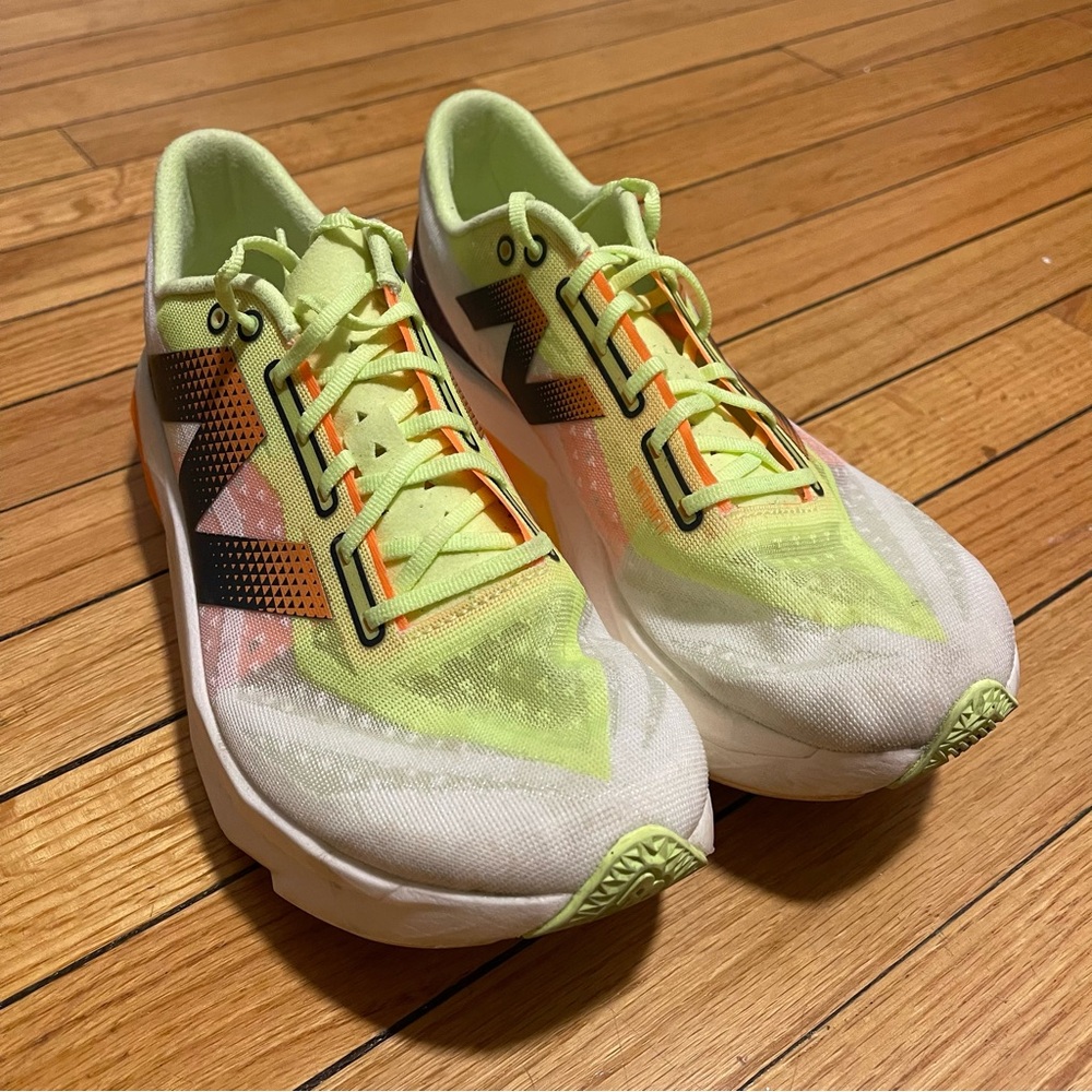 New Balance SC Elite v4